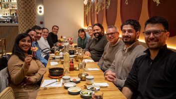 4rth SCENTINEL Workshop